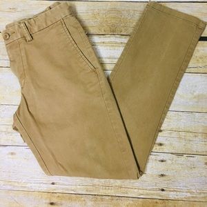 Old Navy men’s pants khaki 28/30
